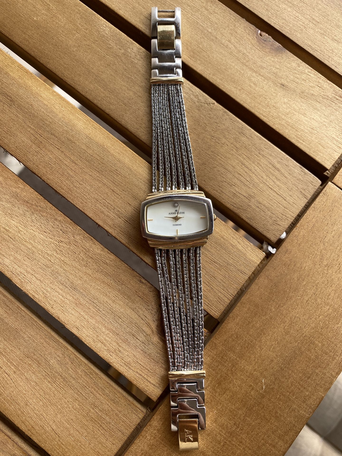 Anne Klein Watch