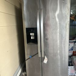 Refrigerador