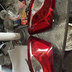 2018-2021 Chevrolet Equinox  Both Tail Lights $225