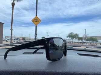 Oakley Sunglasses