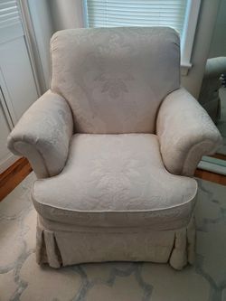 Living Room Or Bedroom Chair