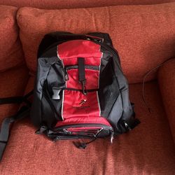 Rocket Science Sports Triathlon Backpack