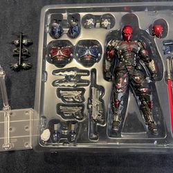 Amazing Yamaguchi Arakhm Knight 