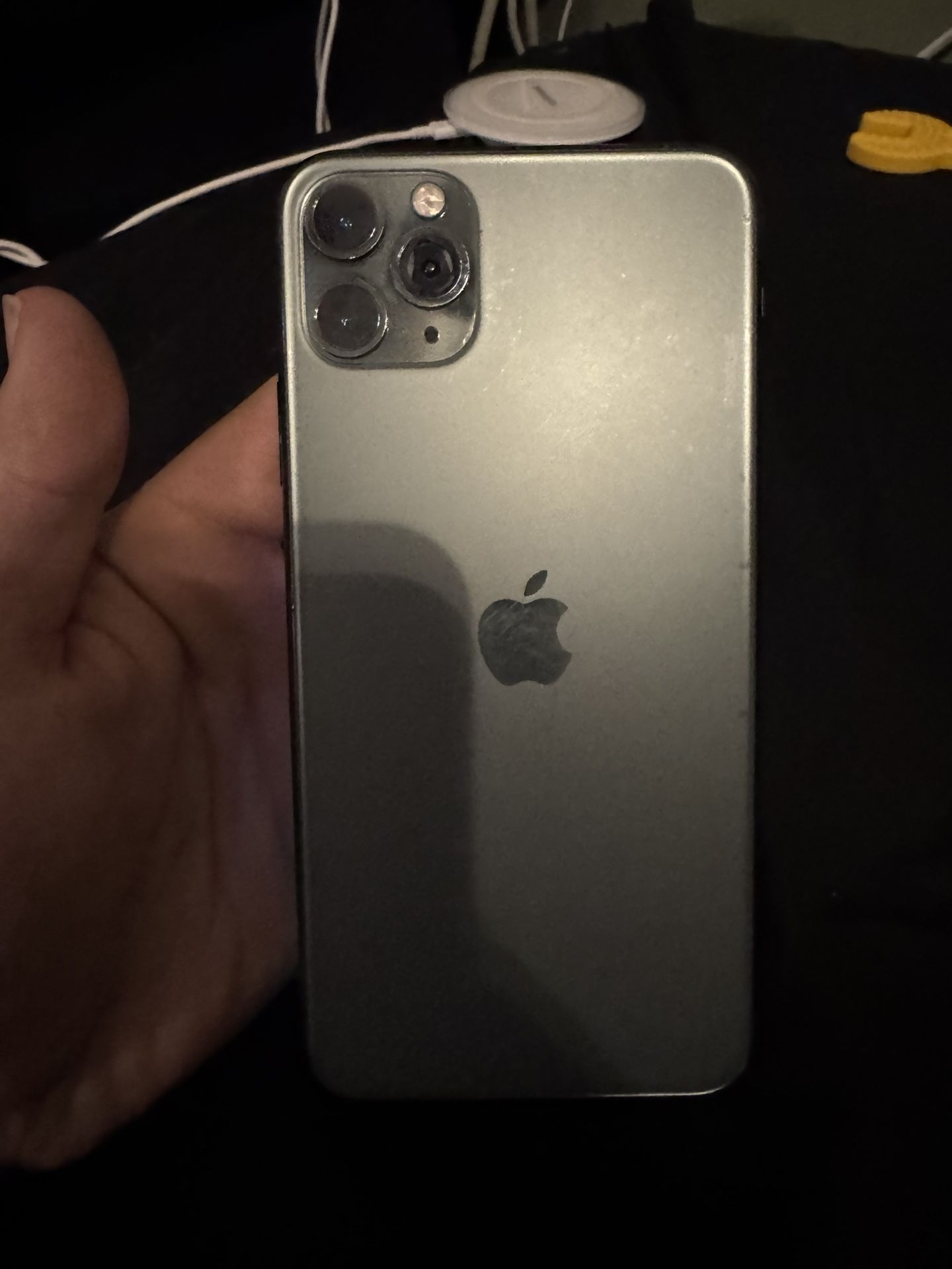 iPhone 11 Pro Max 64 Gb