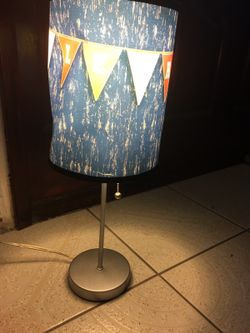 Lamp