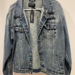 Playboy Denim Jacket