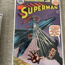 The Amazing Superman No 282