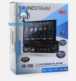 Sound Stream 