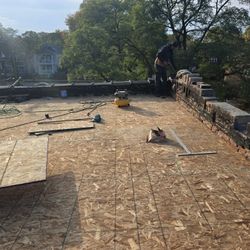 I Need A Roofer And HVAC GUYS