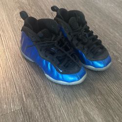 Foamposite
