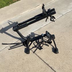 Bicycle Rack 