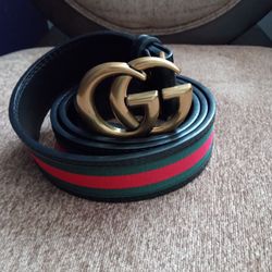 Belt For Men Size 34 To 36 No Box