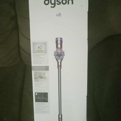 Dyson Vaccum