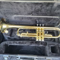 Yamaha YTR200ADII  Trumpet
