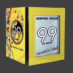 Mini Fridge