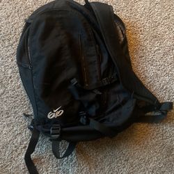 Nike 6.0 backpack