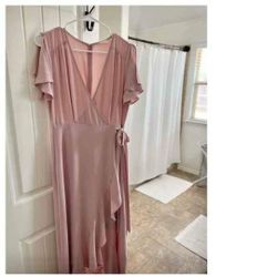 Ladies Altar’d State Maxi Dress