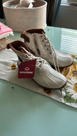 Botas
