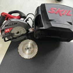 Skilsaw