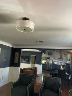 Ceiling Light