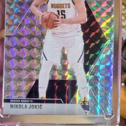 Nba Card