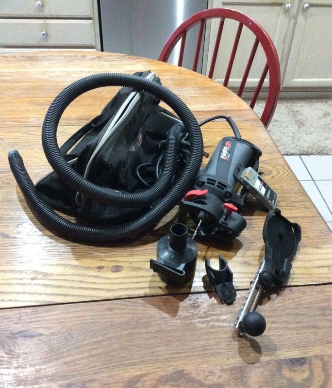 Roto Zip RZ 1500
