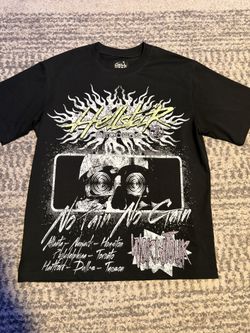 Hellstar Tee