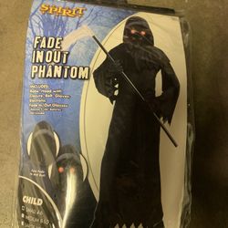 Halloween Costume For Kids