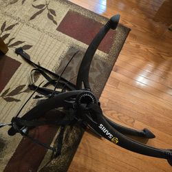 Saris Bones 2 Bike Rack