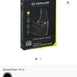 Donjoy Webtech Elbow Strap Lot