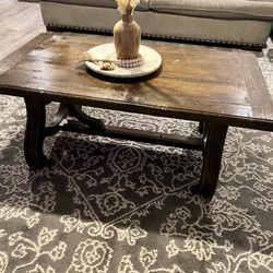 Coffee Table Set