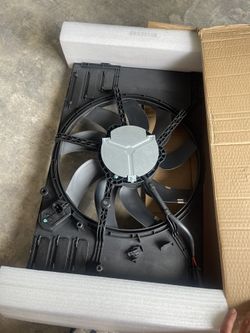 Electro Ventilador Renegade 2017