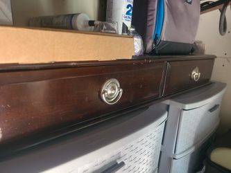 2 Drawer
