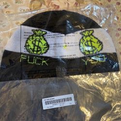 Supreme Beanie 
