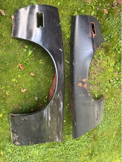 Fenders 1980 Firebird