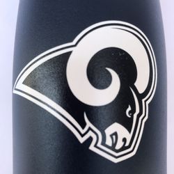 Los Angeles Rams, 17 Oz Beverage Container