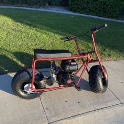 Mini Bike 