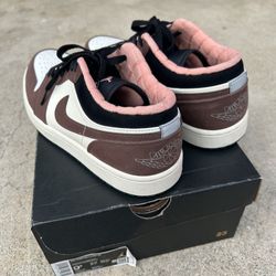 Jordan 1 Low