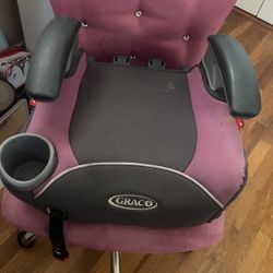 Booster Seat 