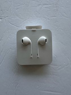 EarPods