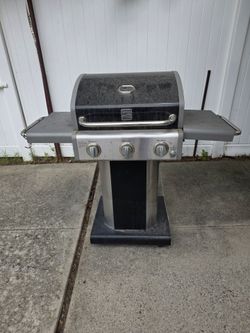 Kenmore Grill