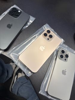 Apple iPhone 16 Pro Max 256GB Unlocked 🔥