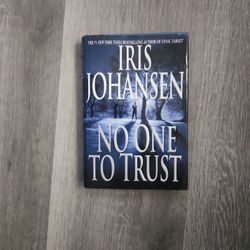 Hardback Book