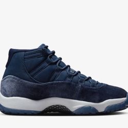 air jordan 11 retro midnight navy