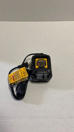 DEWALT DCB112 12V/20V Lithium-Ion Battery Charger