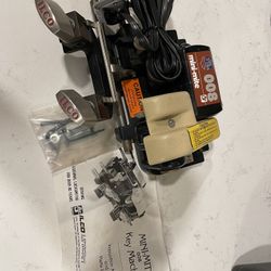 ILCO MINI-MITE 008