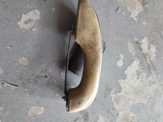 Grab Handle For Door