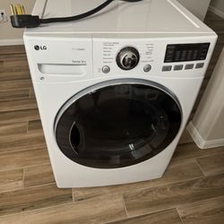 Lg Dryer