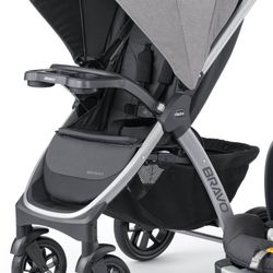 Chico Stroller 