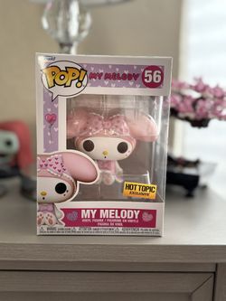 🎀 My Melody Funko Pop 🎀